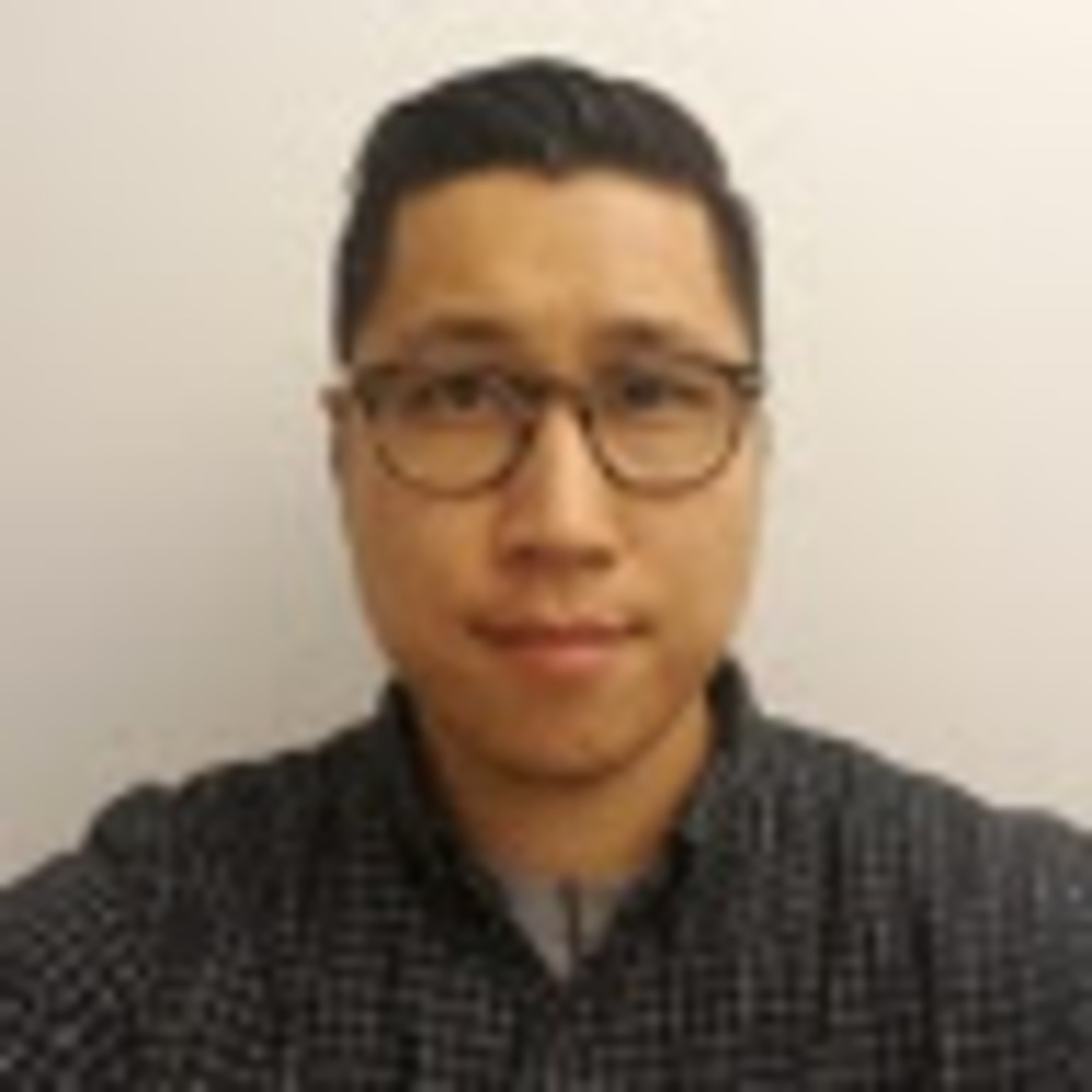 Meet your Posher, Edward